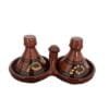 tajine epices marocain