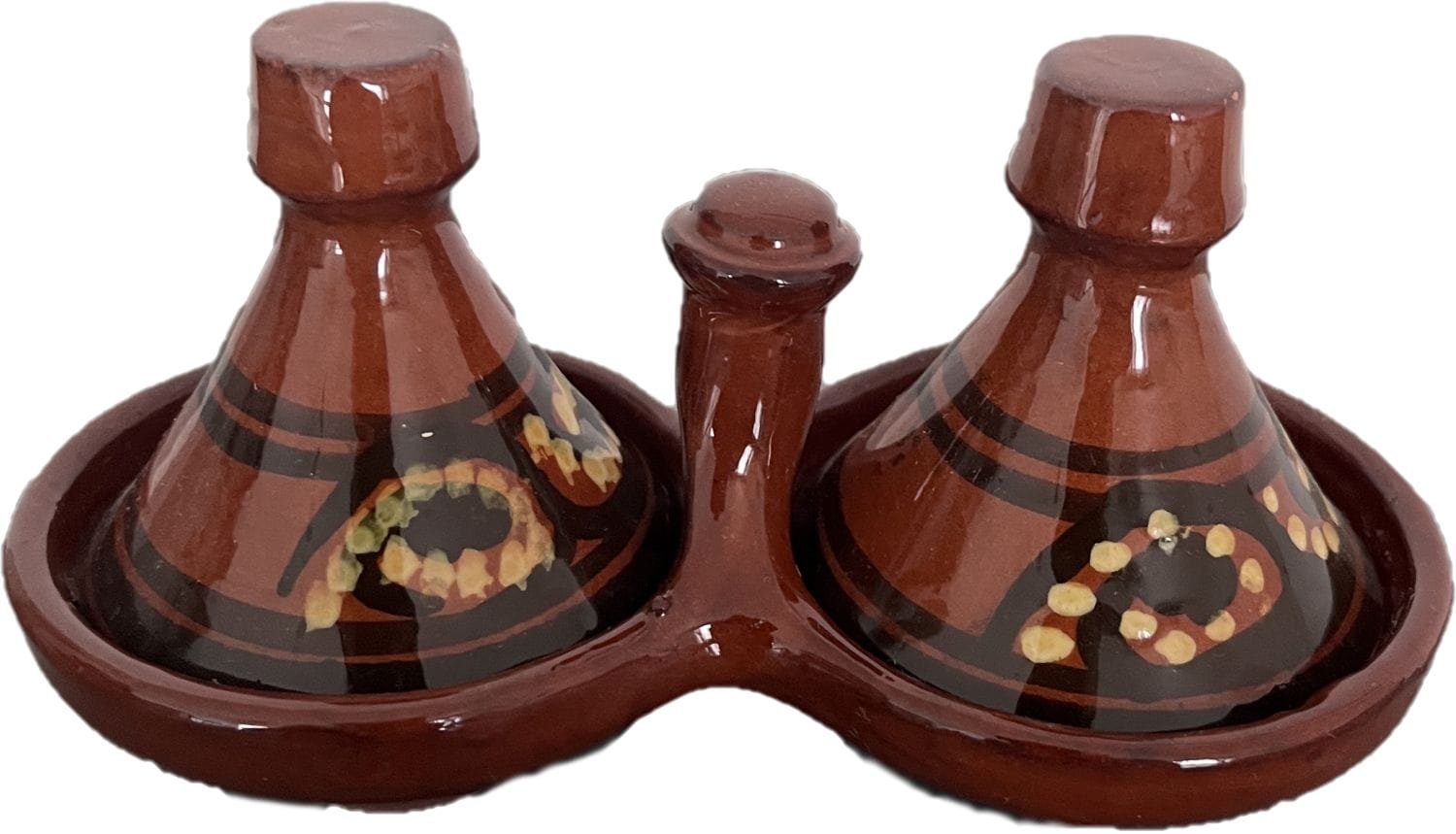 tagine pour epices