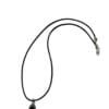 collier khamsa homme