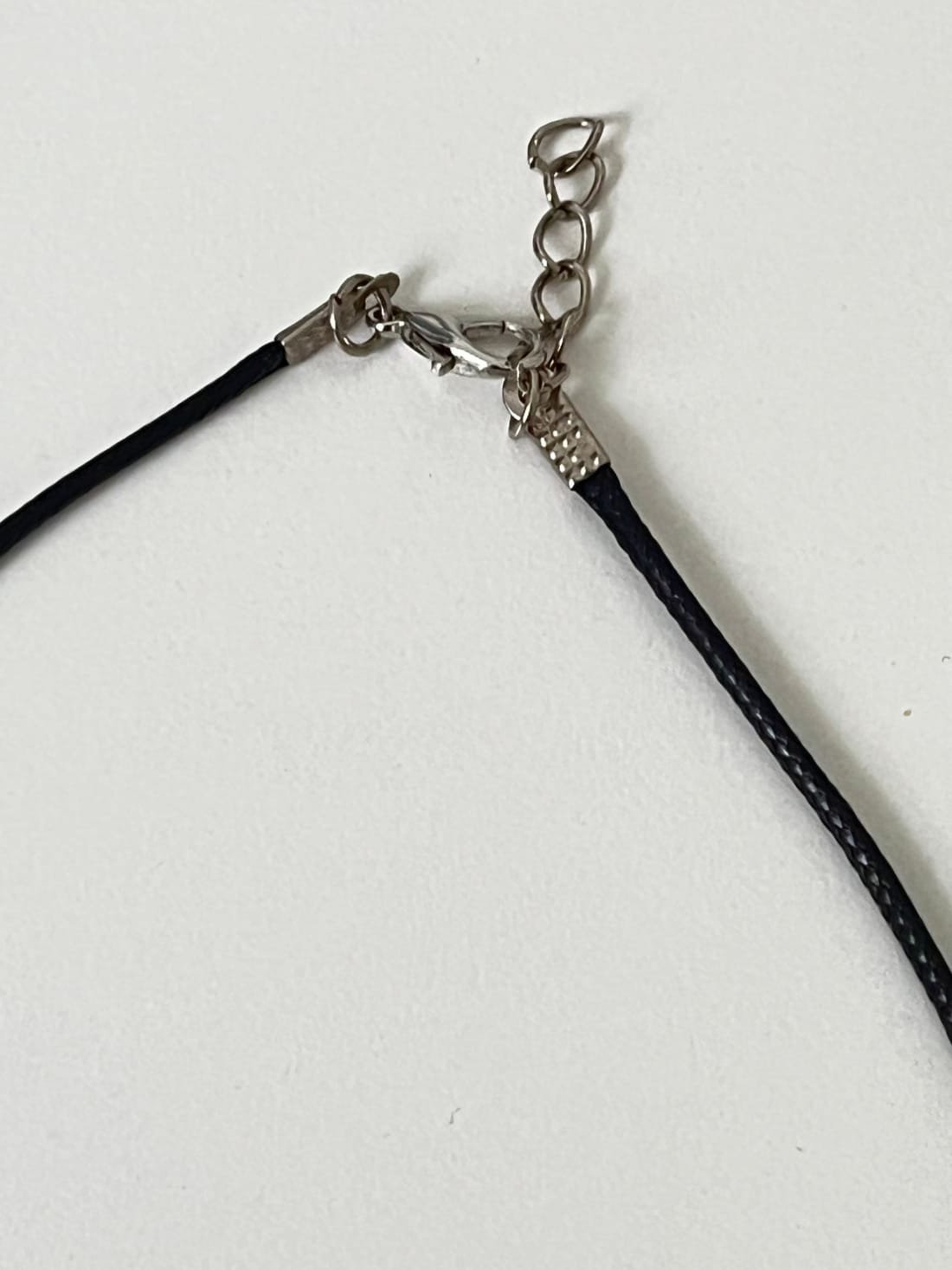 fermeture 20 collier avec pendentif hamsa