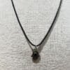khamsa pendentif pour colier homme