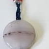 handmade-agate-pendant-morocco-back Collier marocain en calcédoine