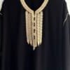 caftan mariage marocain