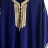 pur fete marocaine vetement femme luxe