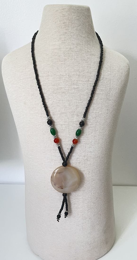 collier-agate-marocaine-naturelle