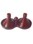 tagine epices rouge