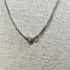 silver-pendant-necklace-closure fermeture colier marocain berbere