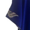 caftan traditionnel marocain