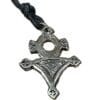 croix de sud tuareg