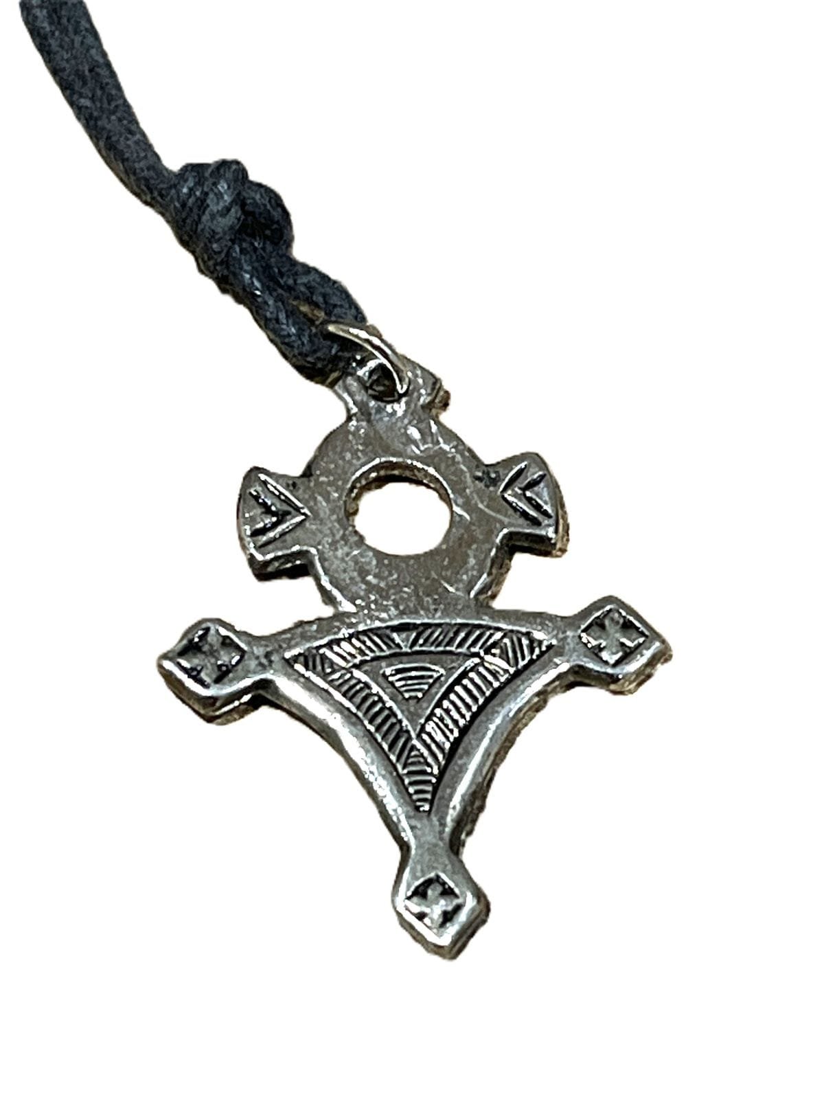 croix de sud tuareg