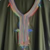 robe marocaine interieur femme