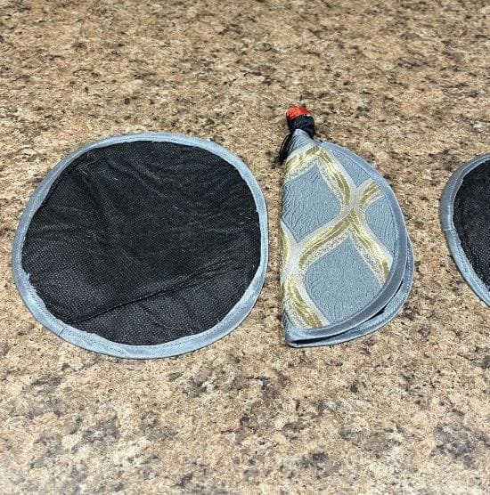 accessoires complément aux théières